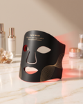Vellura Lumi 7-colour LED light therapy mask — studio
