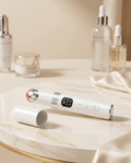 Vellura Revive heated under-eye wand — studio